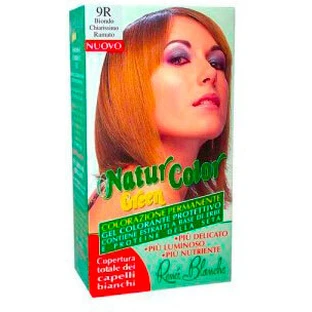 N COLOR N 9 R COBRE CLARISS RUBIO