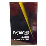 PATRICHS NOIR EDT 75 VAPO