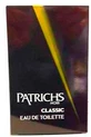 PATRICHS NOIR EDT 75 VAPO