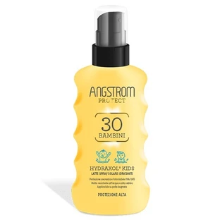 Angstrom Prot Kinder Latt Spf30