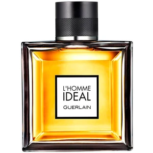 GUE HOMME IDEAL EDT 50 VAPO
