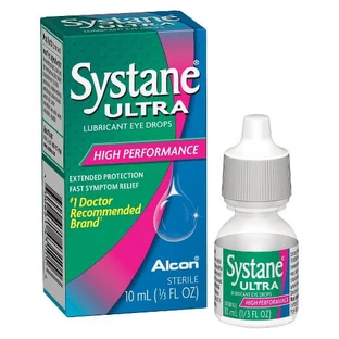 SYSTANE ULTRA OOGDRUPPELS