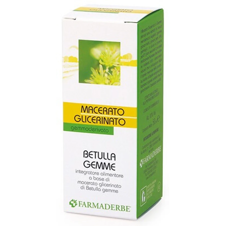 FARMADERBE BERK GEM 50ML MG
