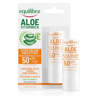 Equilibra sun stick SPF 50+