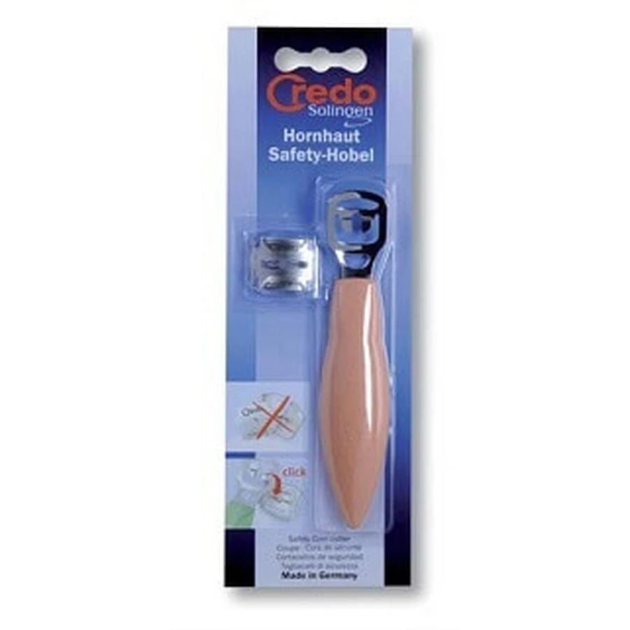 CREDO SICUR ALB CUTTER