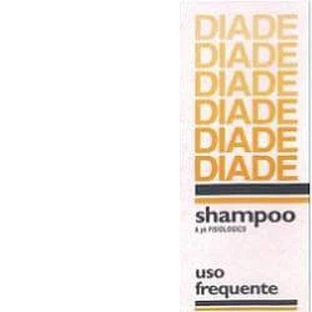 Diade Shampoo voor Veelvuldig Gebruik
