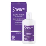 SCIENCE Sh.Forf.Vettig 200ml