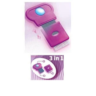 Paranix Kamm 3in1
