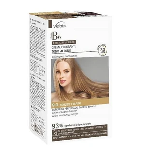 VEBIX PHYTAMIN PH COLOR8.0 BIO