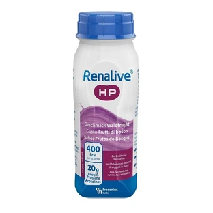 RENALIVE HP BERRIES4FL