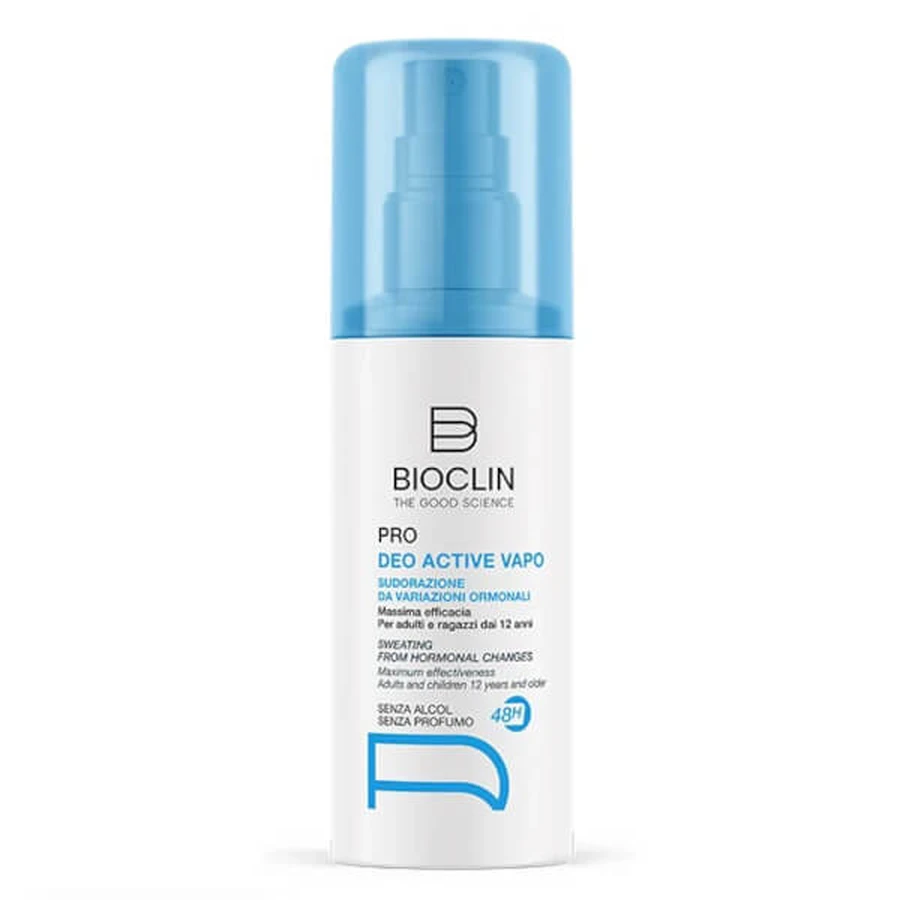 Bioclin Pro Deo Active Vapo 100ml