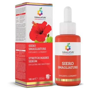 KLEUREN LEVENSERUM Smagl.100ml