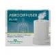 Aerodiffuser In Air Ultrasonic Room Diffuser