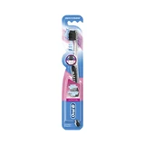 Oral-B Extra Soft Ultrathin Schwarz Zahnbürste