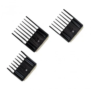 ANDIS-Erhebung x Köpfe 3 mm