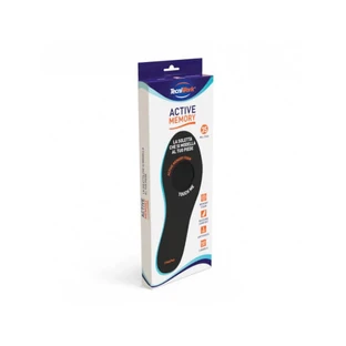 Active Memory Insole 46 1 pair