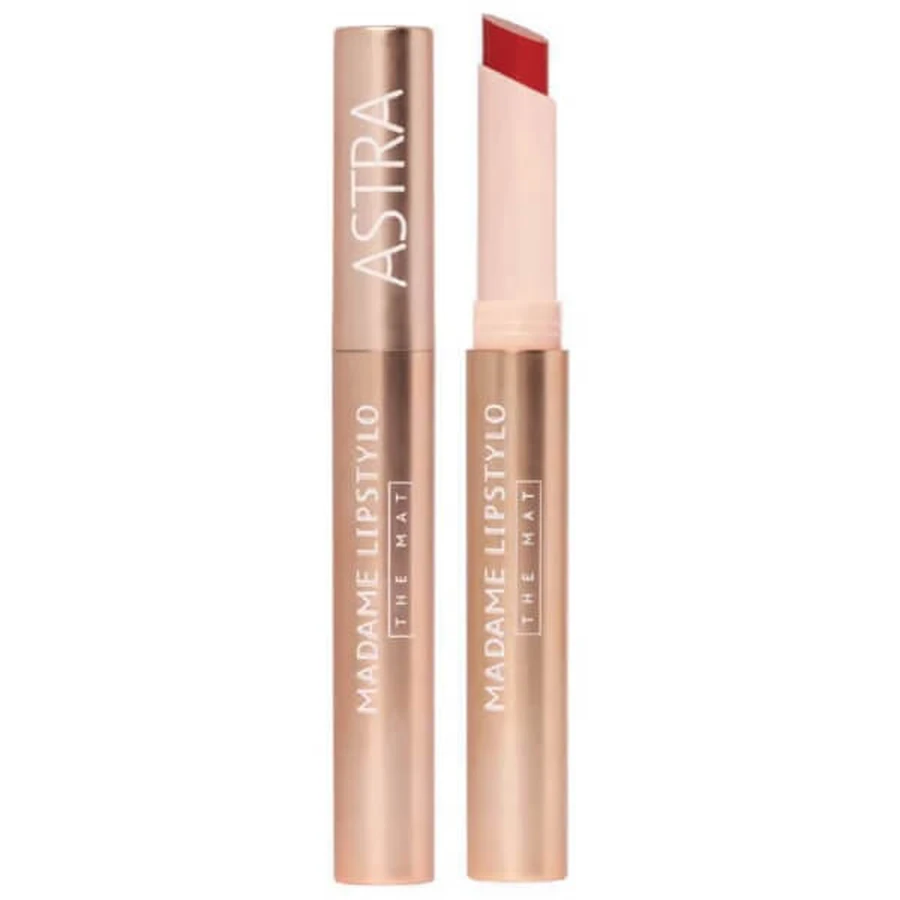 Barra de labios Astra Reactive Love mate N.0006