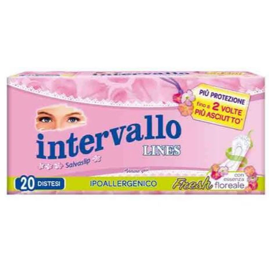 Lines Interval Fresh Dist20p