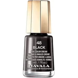 Mavala Minic 48 Black