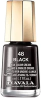 Mavala Minic 48 Black