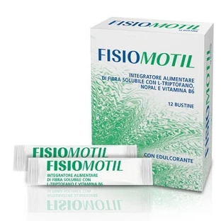 PHYSIOMOTIL 12 Pouches 62g