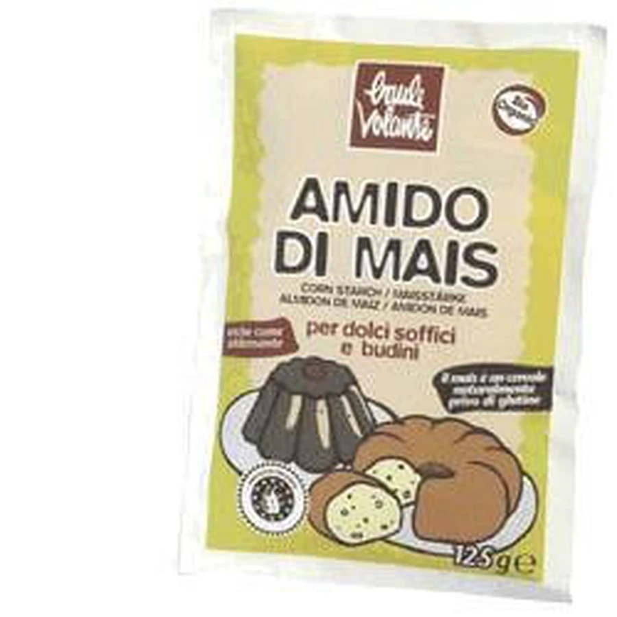 SPEISESTÄRKE 125G