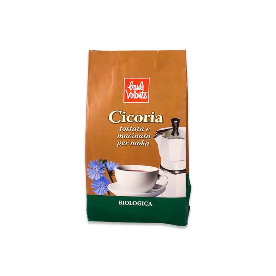 Geroosterde Witlof en Maalsel voor Moka Baule Volante 250g