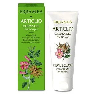Claw Cream Gel 75 Ml
