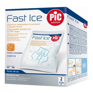 Comfort Instant Ice