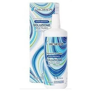 Multipurpose Solution 100ml