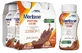 Meritene Drink Eiwitsupplement Chocolade 4x200ml Glutenvrij