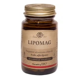 Solgar Lipomag 30 pflanzliche Kapseln