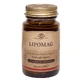 Solgar Lipomag 30 Cápsulas Vegetales