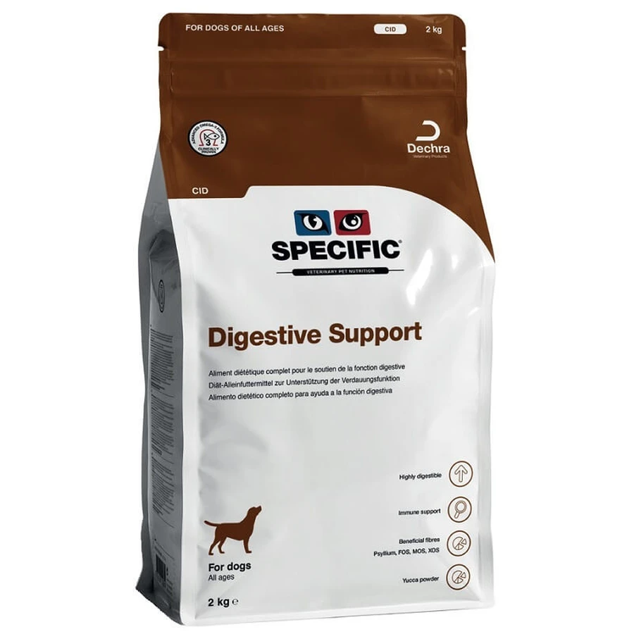 SPECIFIC C CID DIG SUPP 2KG