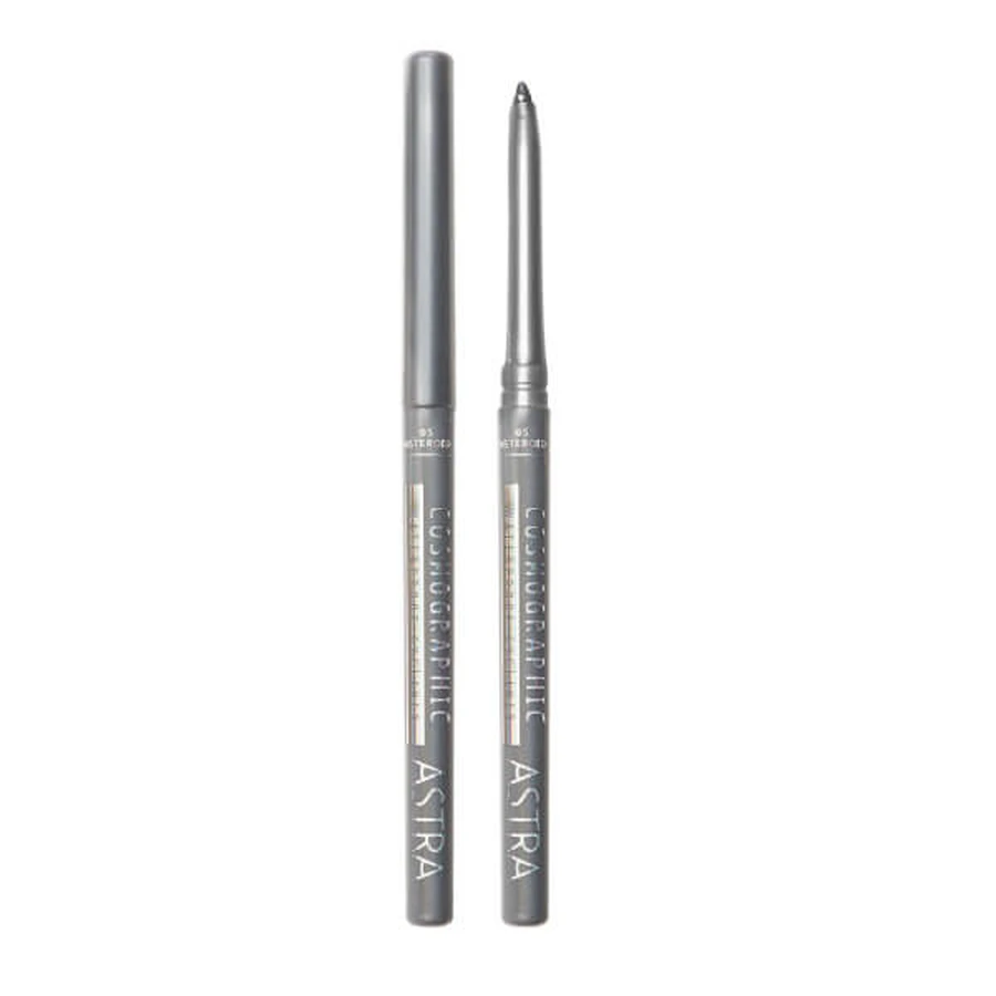 Astra Cosmographic Eyeliner Wasserfeste Präzision Nr. 05 Asteroid