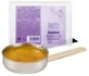 Depilette Waxing Hot Wax with Small Pot 120 Ml