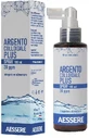 COLLOIDAL SILVER PLUS 20PPM