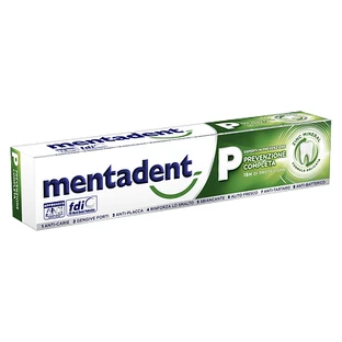 Mentadent P 75 Ml