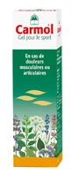 Carmol Massage Gel 80ml