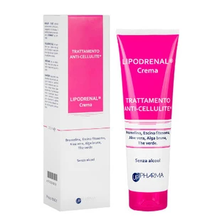 LIPODRENAL Cream 300ml