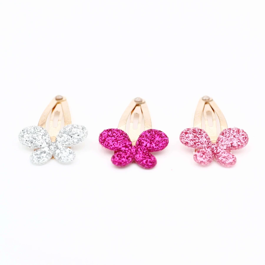 IB ACC CLICK CLAC BUTTERFLY 345 X3