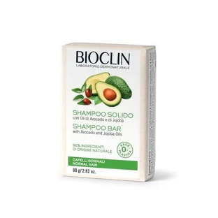 Bioclin Champú Sólido Cabello Normal