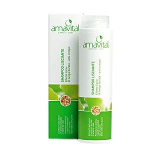 AMAVITAL SMOOTHING SHAMPOO