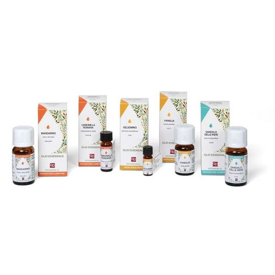 CARDAMOM OIL ESS 5ML FTM