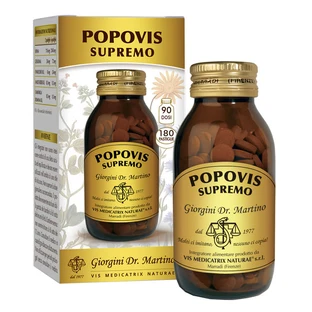 Popovis Supreme 180past
