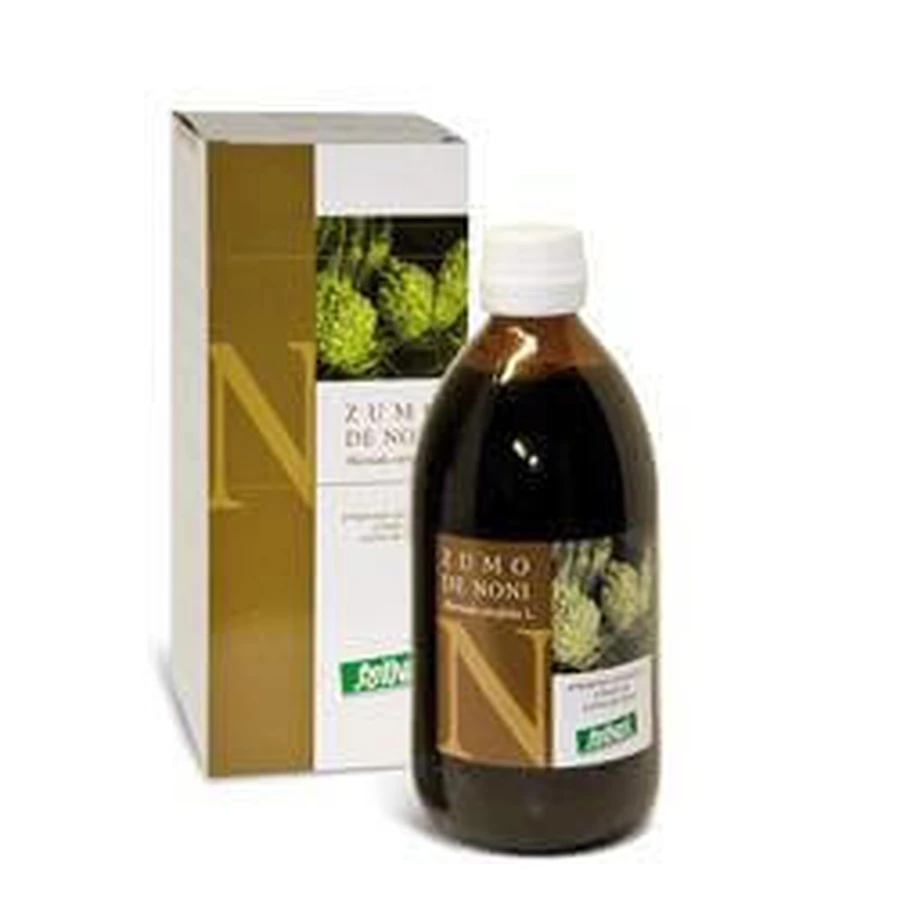 Noni-Saft 500ml Stv