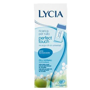 Rodillo LYCIA PerfectTouch Rec.Roller