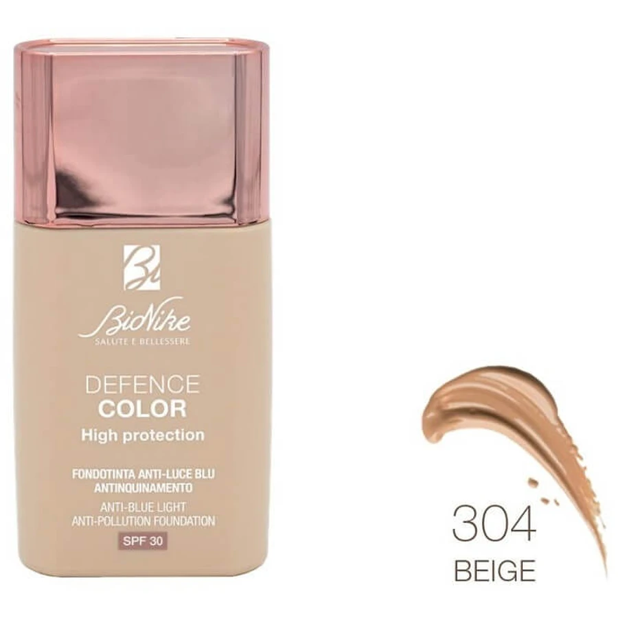 Defence Color High Pro 304 Foundation