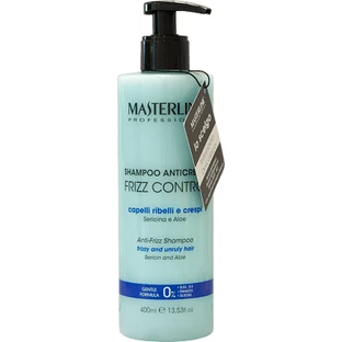 Mline Pro Voedende Shampoo 400 Ml