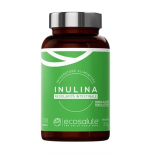 INULIN 100 Cps